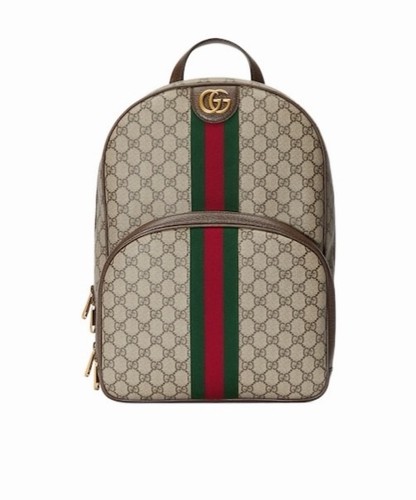 Gucci ophidia zaino medio - zaino,