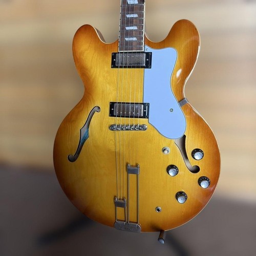 Epiphone riviera royal - riviera,