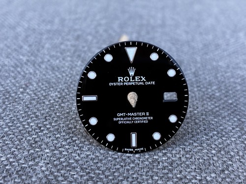 Rolex gmt master - rolex,