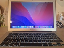 MacBook Air - 13 pollici - 256