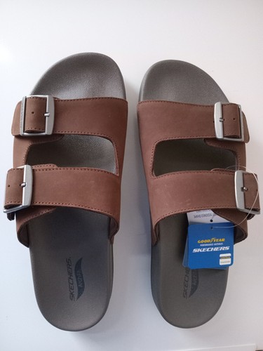 Nuovo sandalo skechers arch - sandalo,