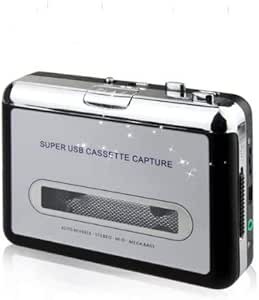 Cassetta portatile nastro - cassetta,