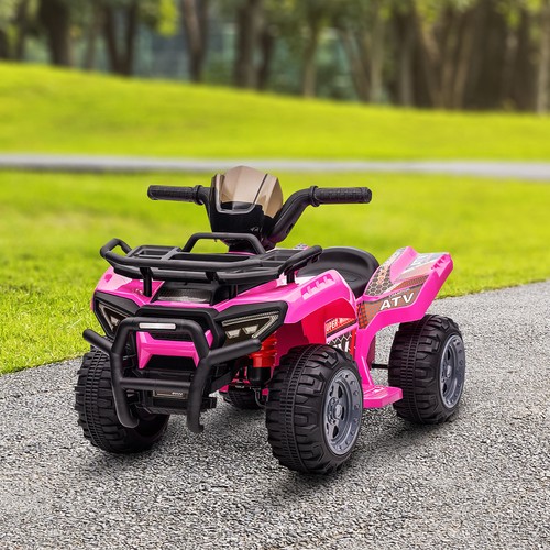 Homcom mini quad - homcom,