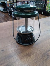 Numero di modello COLEMAN: 5155B lanterna LP a due mantelli