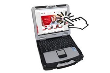 Panasonic Toughbook CF-31