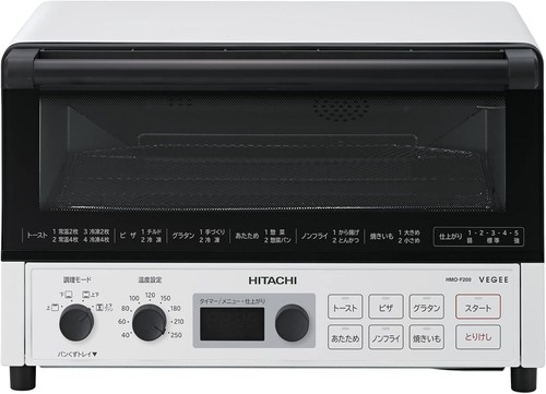 Hitachi forno tostapane - hitachi, a