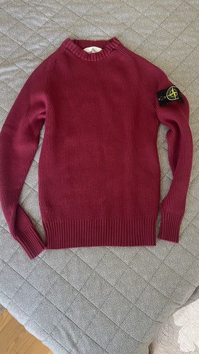 Maglione stone island - maglione,