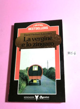 LIBRO DAVID HERBERT LAWRENCE