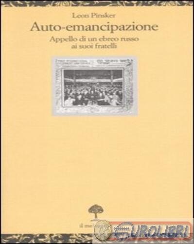 9788870185409 leon pinsker - 9788870185409,