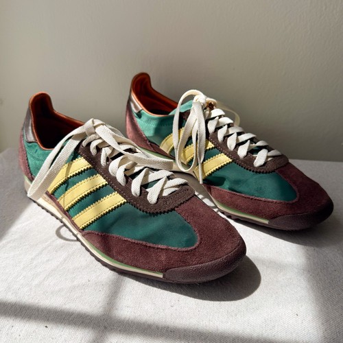 Galles bonner adidas sl72 - bonner,