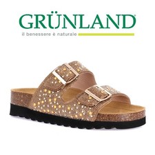 Grunland Ciabatta Donna