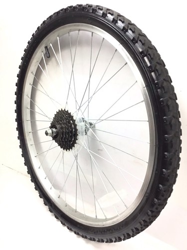 Cerchio lega bici - in,