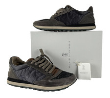 Scarpe Brunello Cucinelli Auth