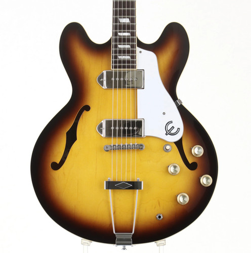 Chitarra elettrica usata