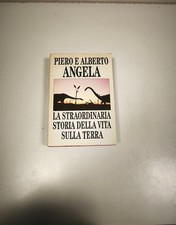 Libro La straordinaria vita