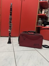 Clarinetto Alysee in Sib
