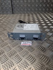 RENAULT CLIO CAPTUR STEREO