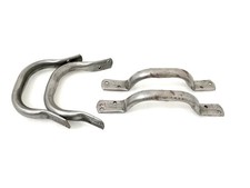 Jeep Willys Set Maniglie