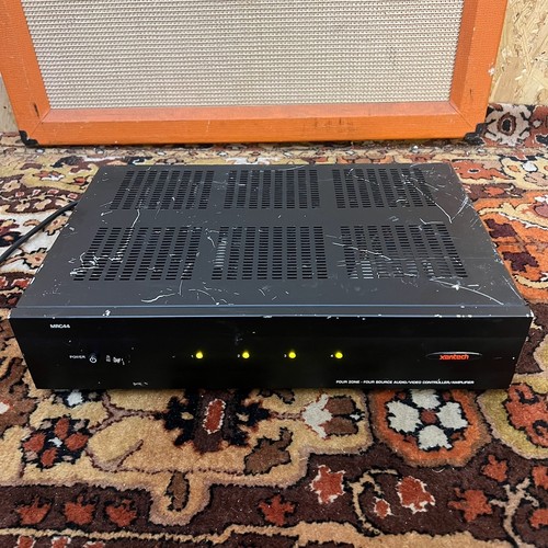 Xantech mrc44 amplificatore - xantech,