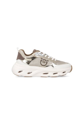 Sneakers donna pinko - pinko, pink