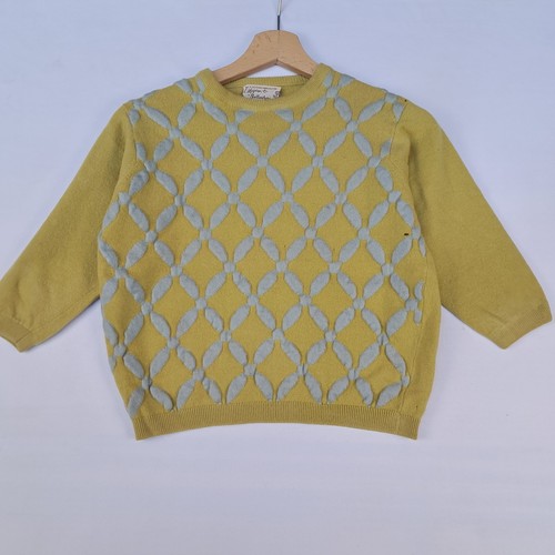 Maglione ballantyne puro - maglione, in
