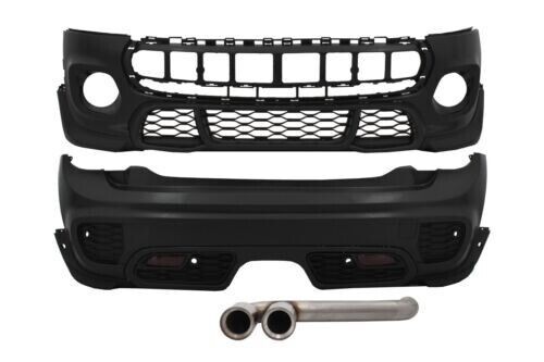 Body kit per mini - body,