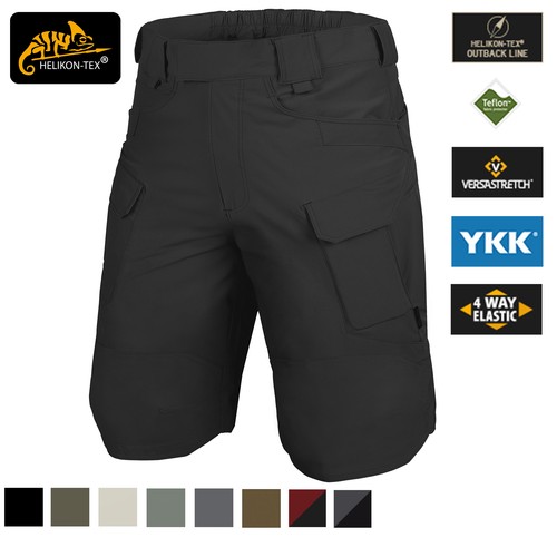 Pantaloncini tattici