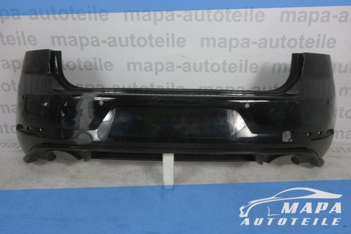 Paraurti posteriore golf - paraurti,