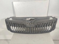 Griglia superiore radiatore