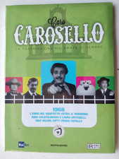 caro carosello 1968 quartetto