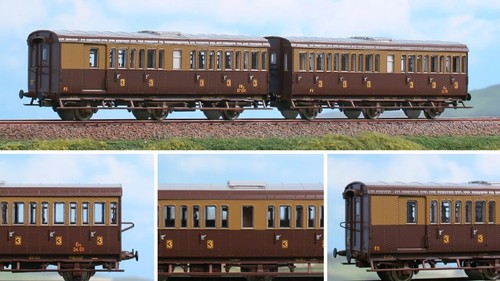 55124 acme set centoporte - 55124, 2