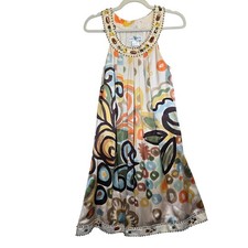 Abito Sue Wong vintage nuovo