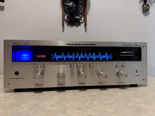 Ricevitore marantz 2215 - ricevitore,