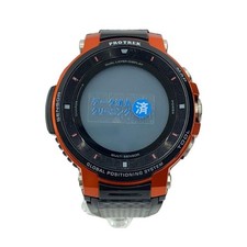 Casio protrek wsd - casio, wsd-f30-rg