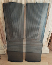 1 paio di griglie frontali