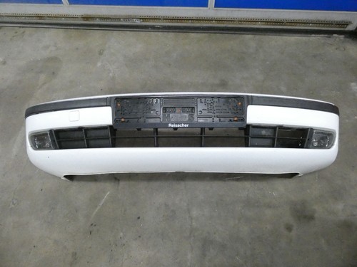Paraurti anteriore e39 - anteriore, 520i