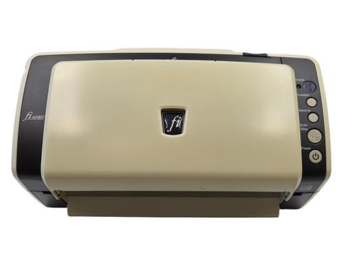 Fujitsu 6140z scanner - fi-6140z,