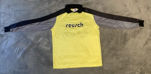 Maglia portiere vintage reusch - vintage,