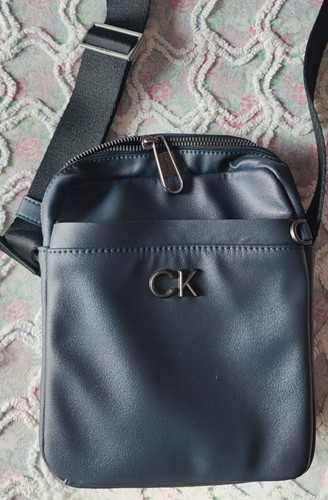 Borsa tracolla uomo - tracolla, da