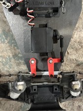 Buggy radiocomandato vintage