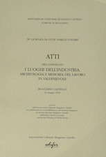 Libri Atti Del Convegno "I