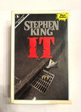 Stephen King IT prima edizione
