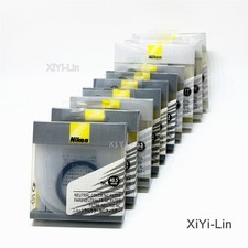 Nikon 55/58/62/67/77/82 mm