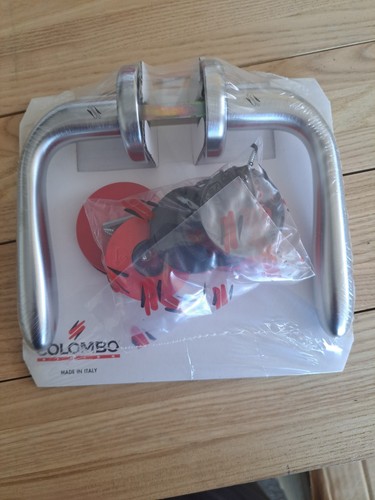 Maniglia porta interna - maniglia,