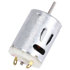 Motore magnetico ad alta