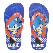 Infradito Sonic The Hedgehog