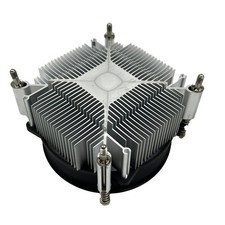 Per 1156/1366 Computer Desktop Cpu Radiatore Rgb Radiatore V7Q54409