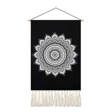 Arazzo da Parete Bohémien