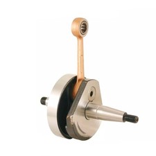 ALBERO MOTORE TIPO ORIGINALE CONO 19 PER VESPA 50 SPECIAL L R N