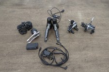 Shimano Dura-Ace 7970 Di2 10